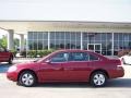Red Jewel Tintcoat - Impala LT Photo No. 8