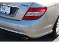 Pewter Metallic - C 300 4Matic Sport Photo No. 22