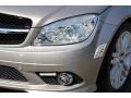 Pewter Metallic - C 300 4Matic Sport Photo No. 30