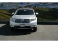 2013 Classic Silver Metallic Toyota Highlander Limited 4WD  photo #2