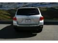 2013 Classic Silver Metallic Toyota Highlander Limited 4WD  photo #4