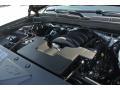 2014 Tungsten Metallic Chevrolet Silverado 1500 LT Double Cab  photo #19