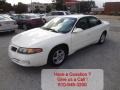 2004 Ivory White Pontiac Bonneville SE  photo #7