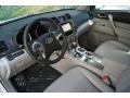 Blizzard White Pearl - Highlander SE 4WD Photo No. 5