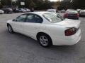 2004 Ivory White Pontiac Bonneville SE  photo #9