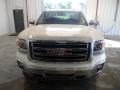 2014 Summit White GMC Sierra 1500 SLT Crew Cab 4x4  photo #7