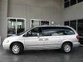 2004 Bright Silver Metallic Chrysler Town & Country Touring  photo #5