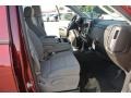 2014 Deep Ruby Metallic Chevrolet Silverado 1500 LT Crew Cab 4x4  photo #16