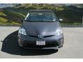 Winter Gray Metallic - Prius Three Hybrid Photo No. 2