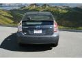 Winter Gray Metallic - Prius Three Hybrid Photo No. 4