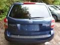 2014 Marine Blue Pearl Subaru Forester 2.5i Premium  photo #3