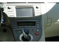 Winter Gray Metallic - Prius Three Hybrid Photo No. 6