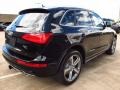 Phantom Black Pearl - Q5 3.0 TFSI quattro Photo No. 2