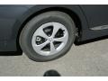 Winter Gray Metallic - Prius Three Hybrid Photo No. 9
