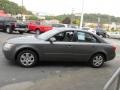 Willow Gray - Sonata GLS Photo No. 6