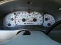 2003 Aspen Green Metallic Ford Explorer Sport Trac XLT 4x4  photo #2