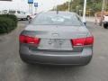 Willow Gray - Sonata GLS Photo No. 8