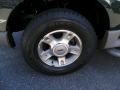 2003 Aspen Green Metallic Ford Explorer Sport Trac XLT 4x4  photo #3