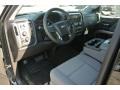 2014 Black Chevrolet Silverado 1500 LT Crew Cab 4x4  photo #20