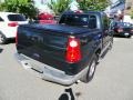 2003 Aspen Green Metallic Ford Explorer Sport Trac XLT 4x4  photo #7