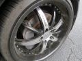 Obsidian Black - IS 350 Photo No. 8