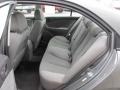 Willow Gray - Sonata GLS Photo No. 20