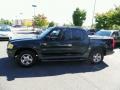 2003 Aspen Green Metallic Ford Explorer Sport Trac XLT 4x4  photo #10