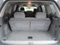 Brilliant Silver Metallic - Durango SLT 4x4 Photo No. 9