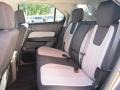 2010 Cyber Gray Metallic Chevrolet Equinox LT AWD  photo #9