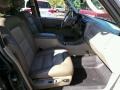 2003 Aspen Green Metallic Ford Explorer Sport Trac XLT 4x4  photo #13