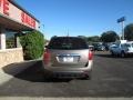 2010 Cyber Gray Metallic Chevrolet Equinox LT AWD  photo #10