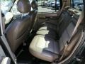 2003 Aspen Green Metallic Ford Explorer Sport Trac XLT 4x4  photo #15