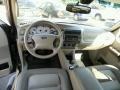 2003 Aspen Green Metallic Ford Explorer Sport Trac XLT 4x4  photo #16