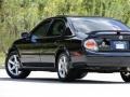 Super Black - Maxima SE Photo No. 4