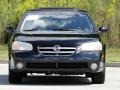 Super Black - Maxima SE Photo No. 6