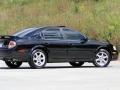 Super Black - Maxima SE Photo No. 20