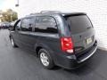 Dark Charcoal Pearl - Grand Caravan SXT Photo No. 3