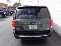 Dark Charcoal Pearl - Grand Caravan SXT Photo No. 4