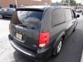 Dark Charcoal Pearl - Grand Caravan SXT Photo No. 5