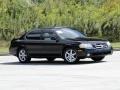 Super Black - Maxima SE Photo No. 27