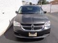 Dark Charcoal Pearl - Grand Caravan SXT Photo No. 6