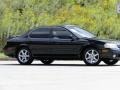 Super Black - Maxima SE Photo No. 28