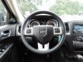 True Blue Pearl - Durango SXT Photo No. 12