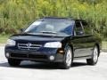 Super Black - Maxima SE Photo No. 29