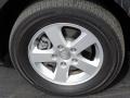 Dark Charcoal Pearl - Grand Caravan SXT Photo No. 8