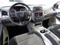 Dark Charcoal Pearl - Grand Caravan SXT Photo No. 12