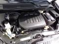 Dark Charcoal Pearl - Grand Caravan SXT Photo No. 14