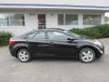 Black - Elantra GLS Photo No. 2