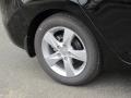 Black - Elantra GLS Photo No. 3