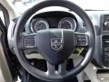 Dark Charcoal Pearl - Grand Caravan SXT Photo No. 17